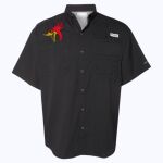 Men's PFG Tamiami™ II Short Sleeve Shirt Thumbnail