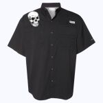 Men's PFG Tamiami™ II Short Sleeve Shirt Thumbnail