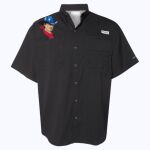 Men's PFG Tamiami™ II Short Sleeve Shirt Thumbnail