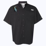 Men's PFG Tamiami™ II Short Sleeve Shirt Thumbnail