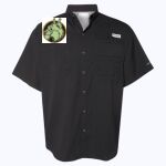 Men's PFG Tamiami™ II Short Sleeve Shirt Thumbnail