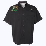 Men's PFG Tamiami™ II Short Sleeve Shirt Thumbnail