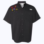 Men's PFG Tamiami™ II Short Sleeve Shirt Thumbnail