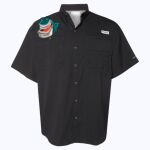 Men's PFG Tamiami™ II Short Sleeve Shirt Thumbnail