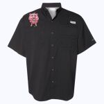 Men's PFG Tamiami™ II Short Sleeve Shirt Thumbnail