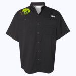 Men's PFG Tamiami™ II Short Sleeve Shirt Thumbnail