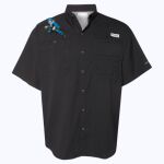 Men's PFG Tamiami™ II Short Sleeve Shirt Thumbnail