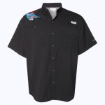 Men's PFG Tamiami™ II Short Sleeve Shirt Thumbnail