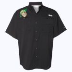 Men's PFG Tamiami™ II Short Sleeve Shirt Thumbnail