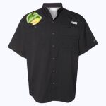 Men's PFG Tamiami™ II Short Sleeve Shirt Thumbnail