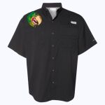 Men's PFG Tamiami™ II Short Sleeve Shirt Thumbnail