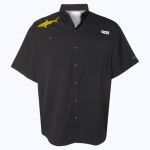 Men's PFG Tamiami™ II Short Sleeve Shirt Thumbnail