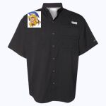 Men's PFG Tamiami™ II Short Sleeve Shirt Thumbnail