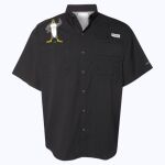 Men's PFG Tamiami™ II Short Sleeve Shirt Thumbnail