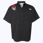 Men's PFG Tamiami™ II Short Sleeve Shirt Thumbnail