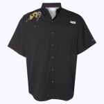 Men's PFG Tamiami™ II Short Sleeve Shirt Thumbnail