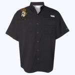Men's PFG Tamiami™ II Short Sleeve Shirt Thumbnail