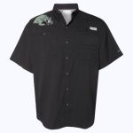 Men's PFG Tamiami™ II Short Sleeve Shirt Thumbnail