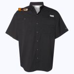 Men's PFG Tamiami™ II Short Sleeve Shirt Thumbnail