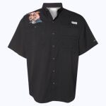 Men's PFG Tamiami™ II Short Sleeve Shirt Thumbnail