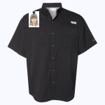 Men's PFG Tamiami™ II Short Sleeve Shirt Thumbnail