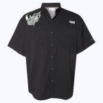 Men's PFG Tamiami™ II Short Sleeve Shirt Thumbnail