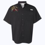Men's PFG Tamiami™ II Short Sleeve Shirt Thumbnail
