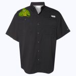 Men's PFG Tamiami™ II Short Sleeve Shirt Thumbnail
