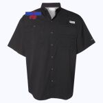 Men's PFG Tamiami™ II Short Sleeve Shirt Thumbnail