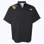 Men's PFG Tamiami™ II Short Sleeve Shirt Thumbnail