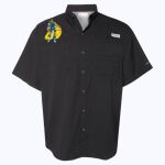 Men's PFG Tamiami™ II Short Sleeve Shirt Thumbnail