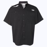 Men's PFG Tamiami™ II Short Sleeve Shirt Thumbnail
