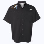 Men's PFG Tamiami™ II Short Sleeve Shirt Thumbnail