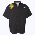 Men's PFG Tamiami™ II Short Sleeve Shirt Thumbnail