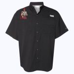 Men's PFG Tamiami™ II Short Sleeve Shirt Thumbnail