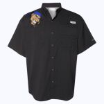 Men's PFG Tamiami™ II Short Sleeve Shirt Thumbnail