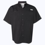 Men's PFG Tamiami™ II Short Sleeve Shirt Thumbnail