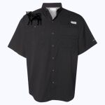 Men's PFG Tamiami™ II Short Sleeve Shirt Thumbnail
