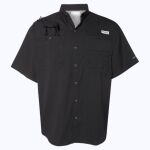 Men's PFG Tamiami™ II Short Sleeve Shirt Thumbnail