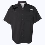 Men's PFG Tamiami™ II Short Sleeve Shirt Thumbnail