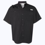 Men's PFG Tamiami™ II Short Sleeve Shirt Thumbnail