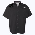 Men's PFG Tamiami™ II Short Sleeve Shirt Thumbnail