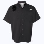 Men's PFG Tamiami™ II Short Sleeve Shirt Thumbnail