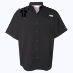Men's PFG Tamiami™ II Short Sleeve Shirt Thumbnail