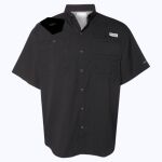 Men's PFG Tamiami™ II Short Sleeve Shirt Thumbnail