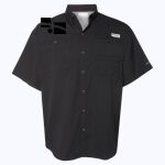 Men's PFG Tamiami™ II Short Sleeve Shirt Thumbnail