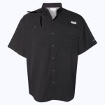 Men's PFG Tamiami™ II Short Sleeve Shirt Thumbnail