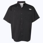 Men's PFG Tamiami™ II Short Sleeve Shirt Thumbnail
