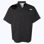 Men's PFG Tamiami™ II Short Sleeve Shirt Thumbnail