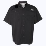 Men's PFG Tamiami™ II Short Sleeve Shirt Thumbnail